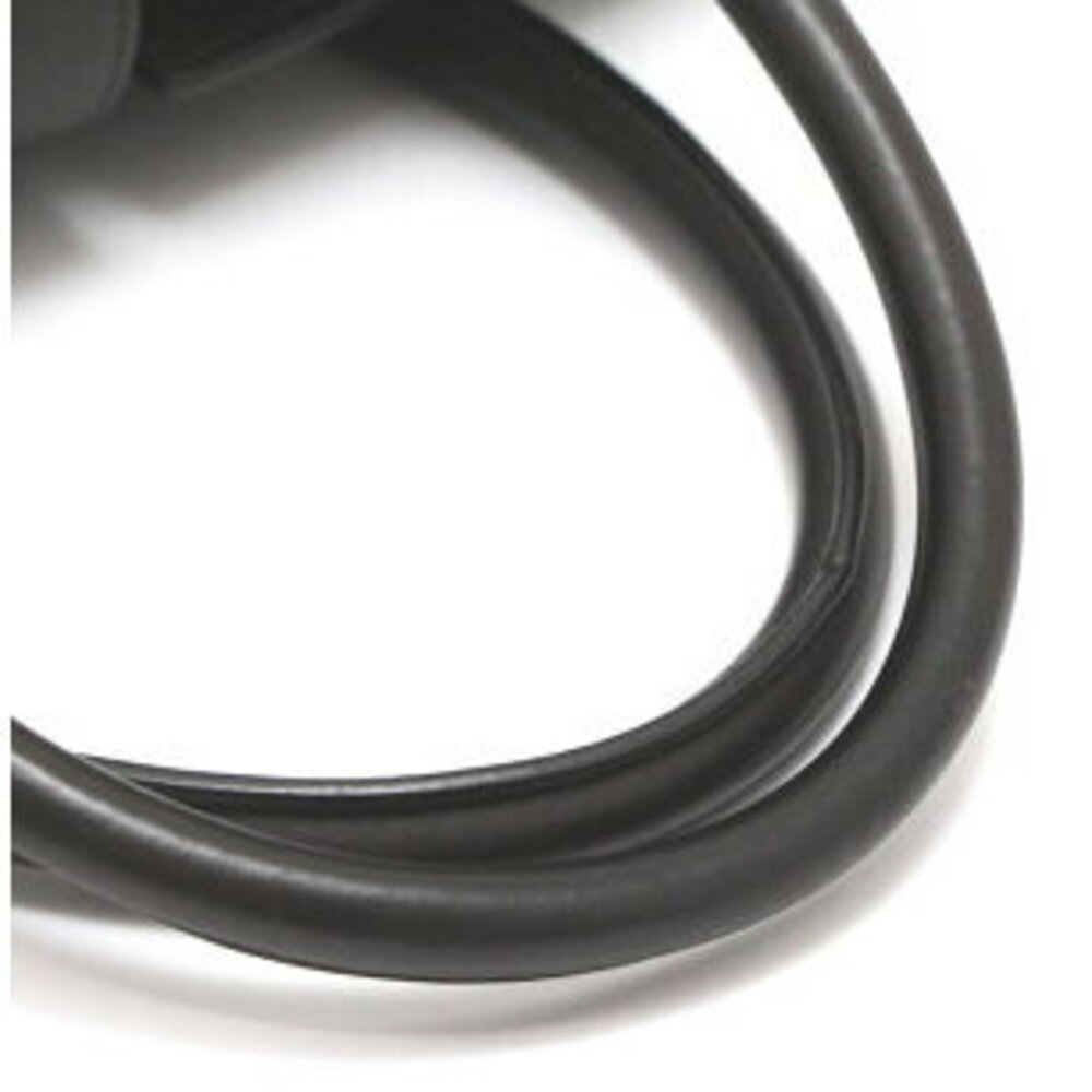 Saint Laurent Paris Cabas handbag brown leather - Picture 5 of 6